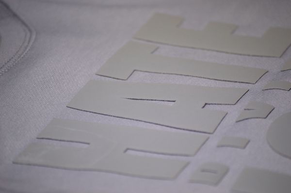 KIDS SWEATSHIRT - LOVE HATE- GREY