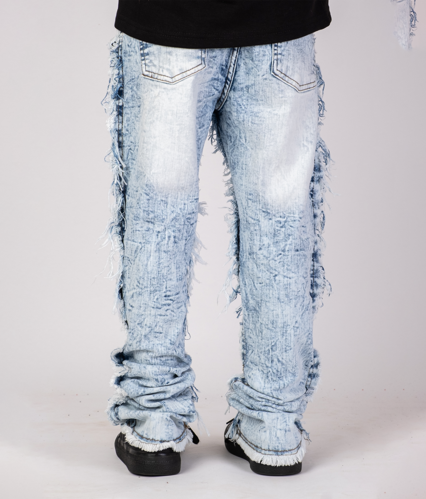 KIDS DENIM BLUE DZTR_K052