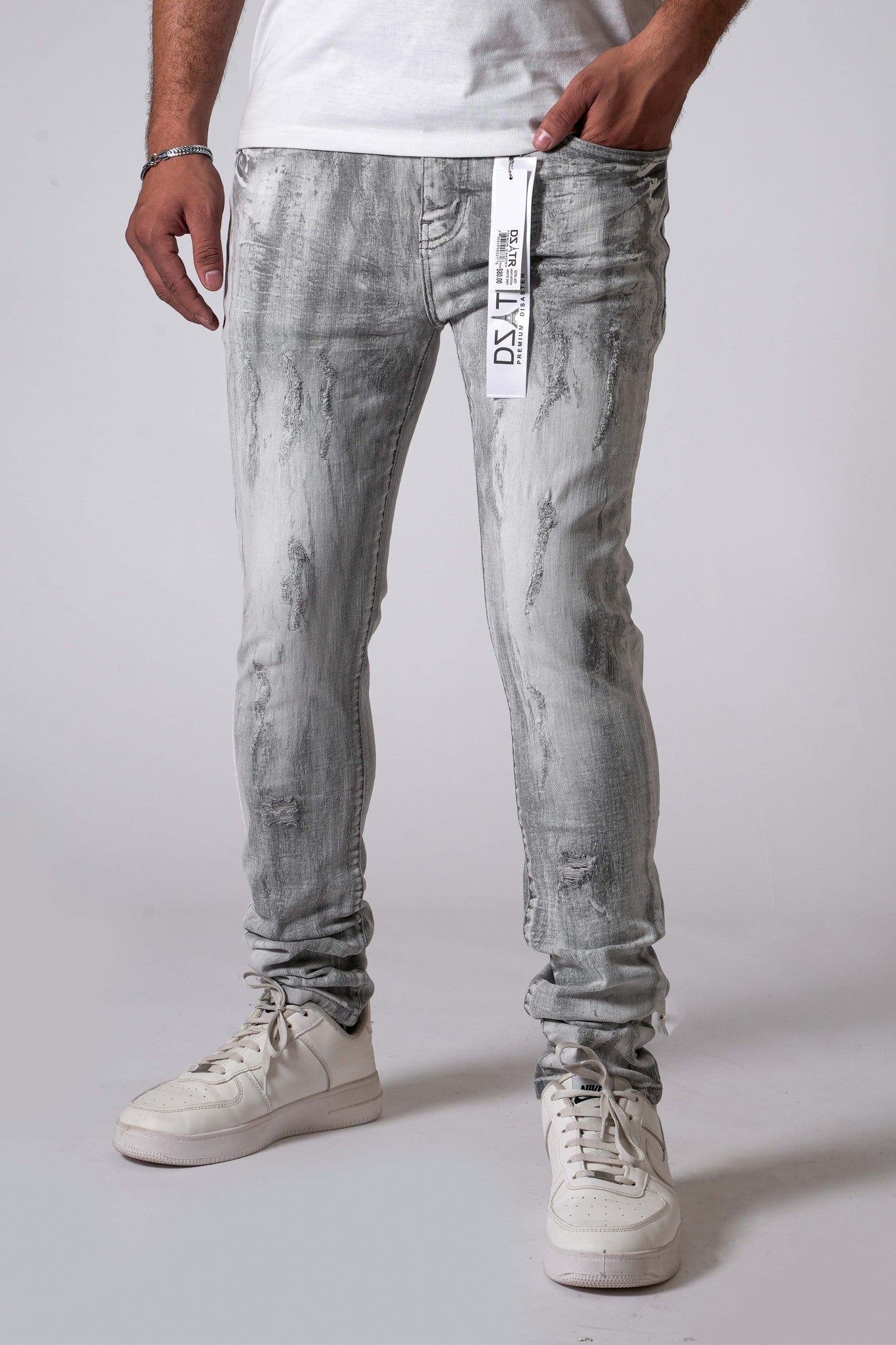 Arctic Grey