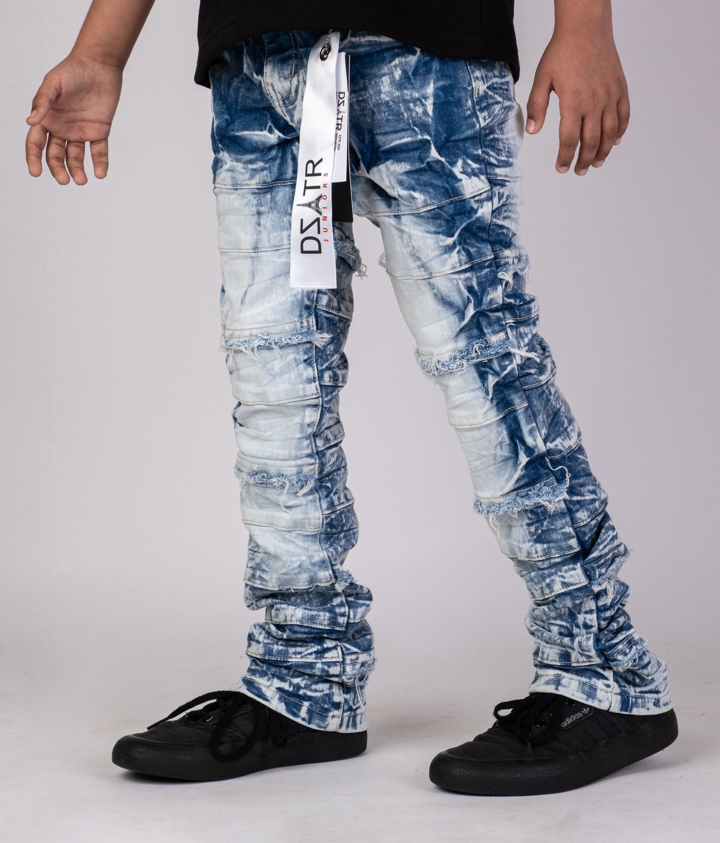 KIDS DENIM BLUE DZTR_K051