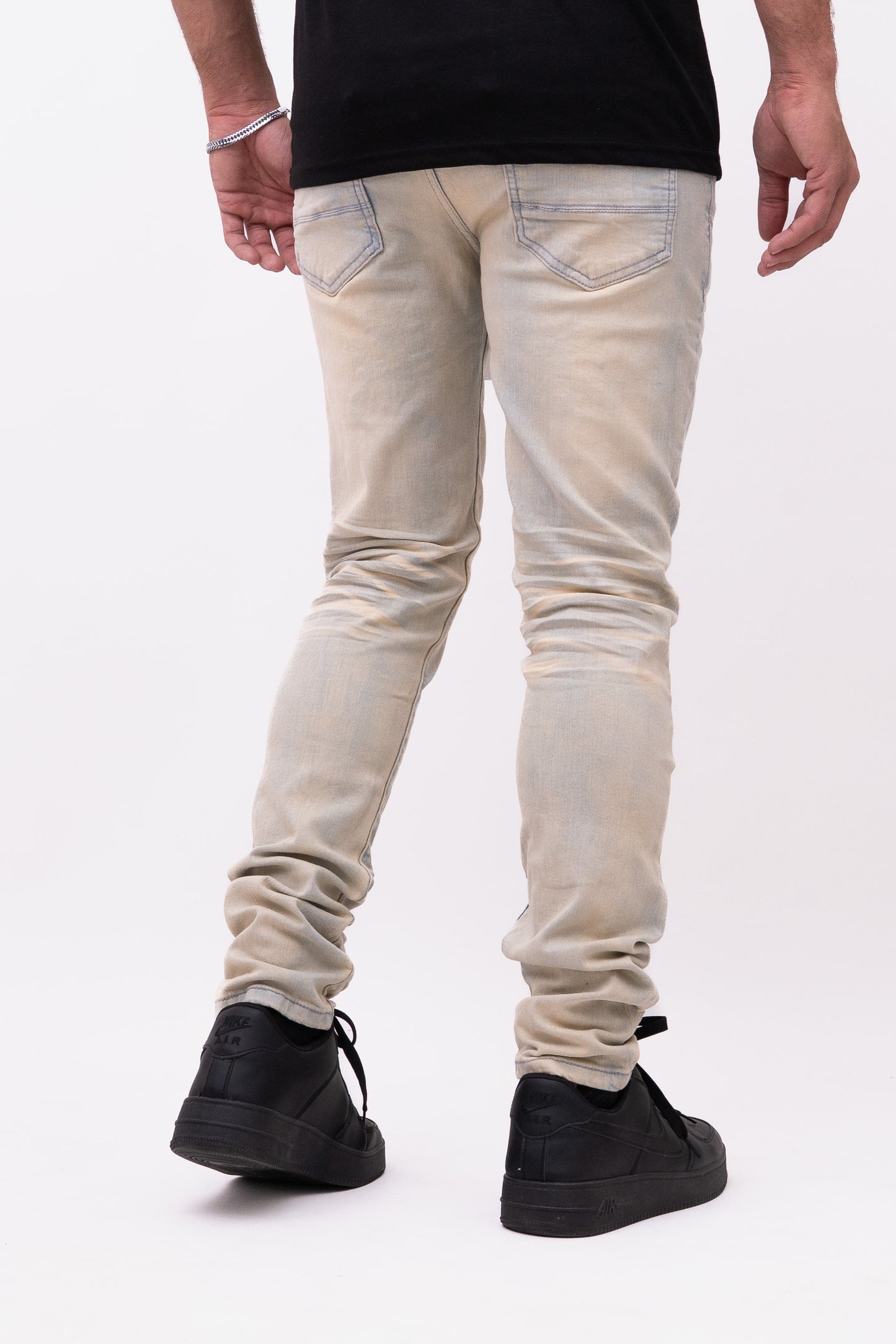 "VANILLA ICE" DZTR - 423