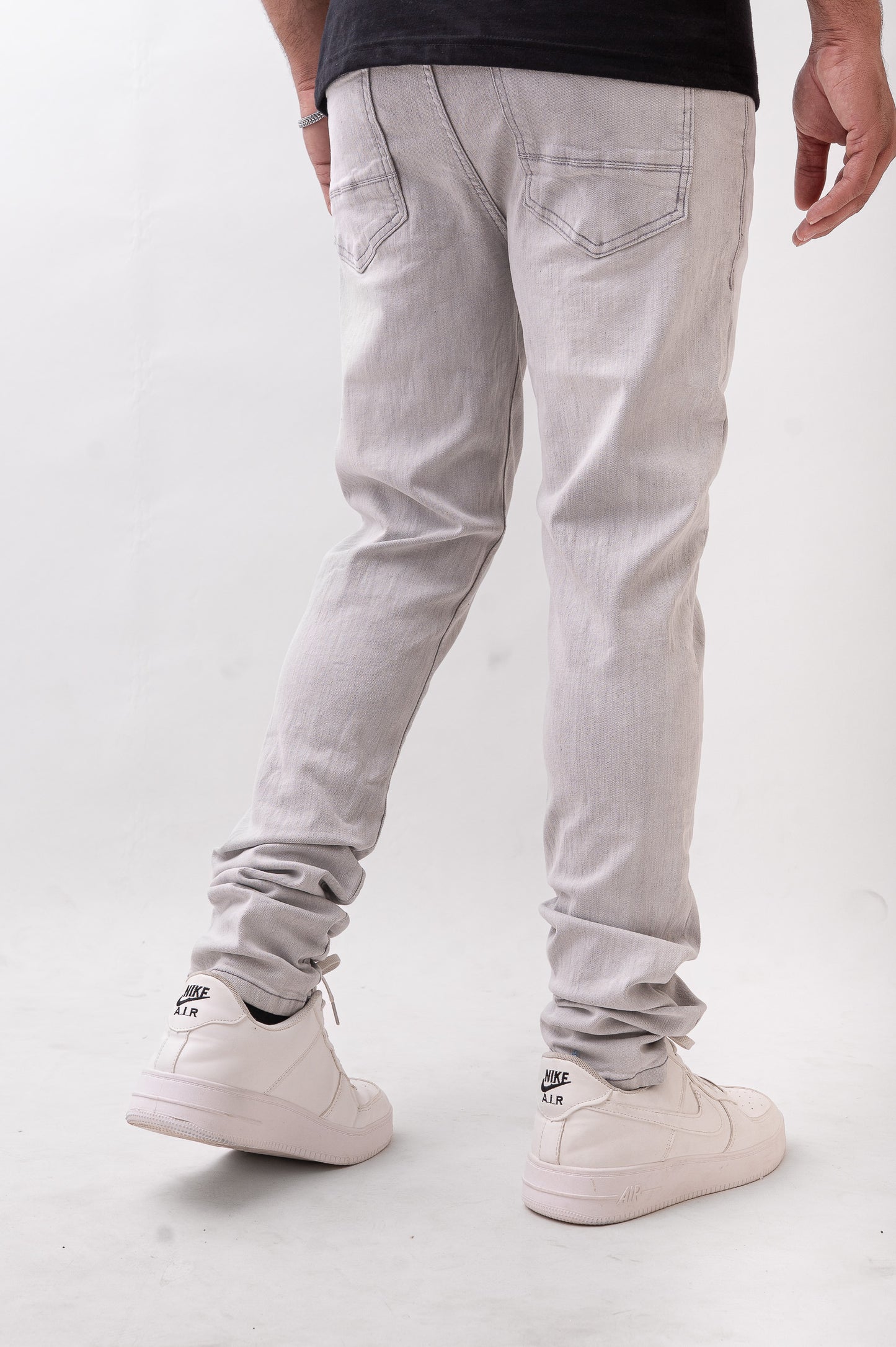 Grey Midway DZTR - 601