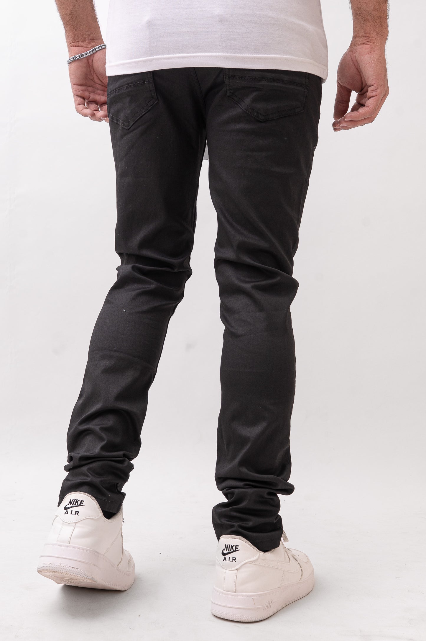 BLACK WAX DZTR - 233