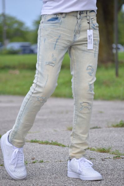KIDS JEANS