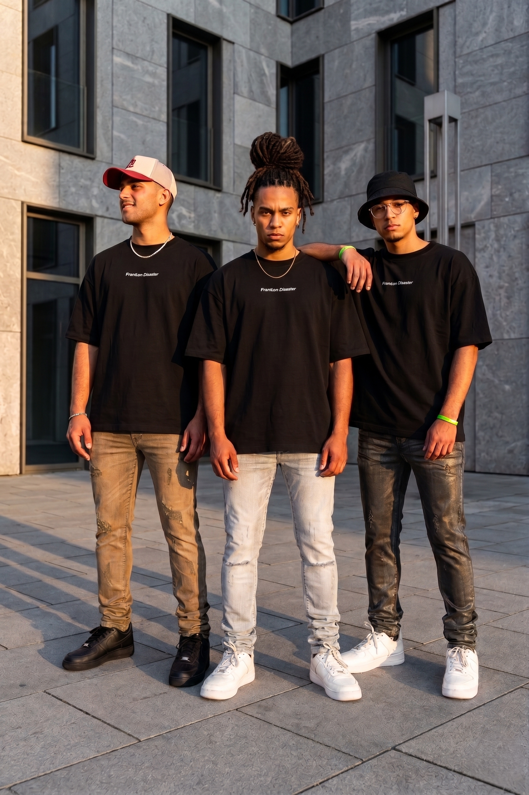 New Arrival