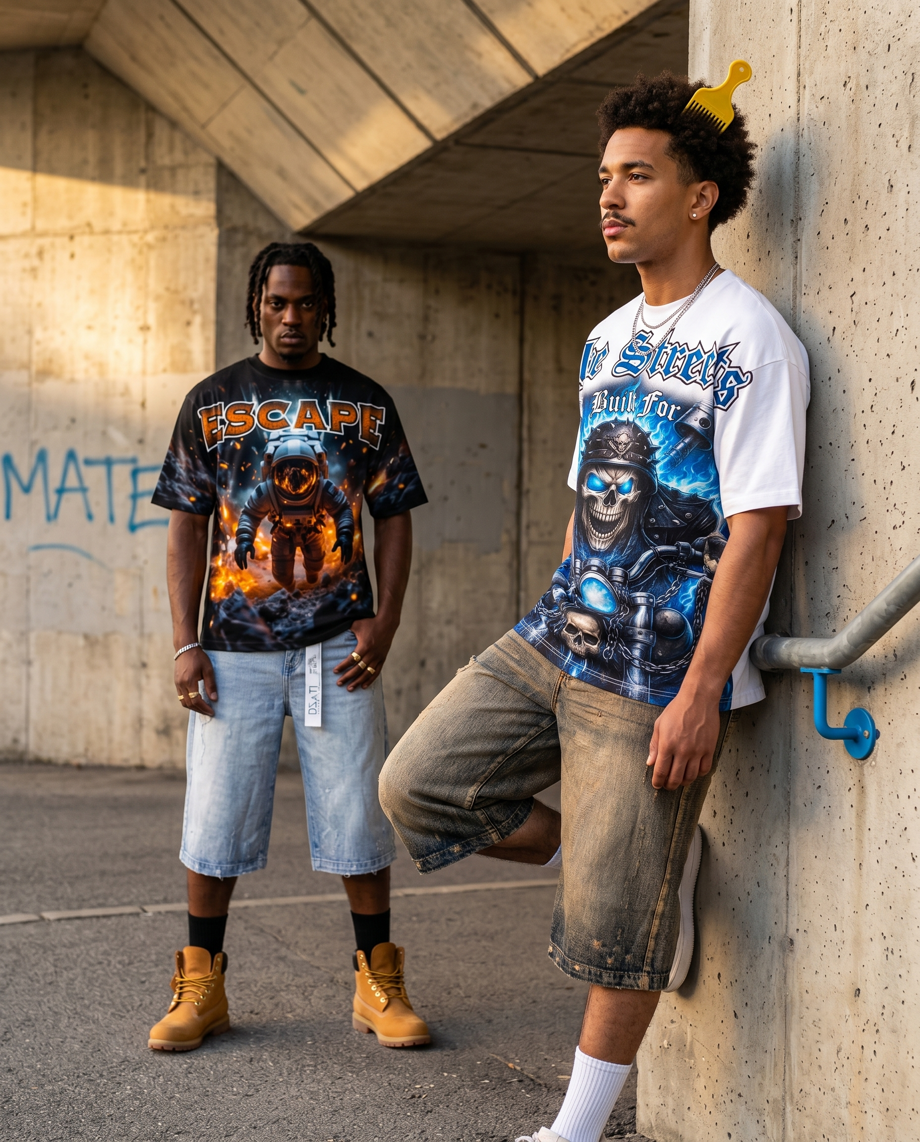 MEN TSHIRT