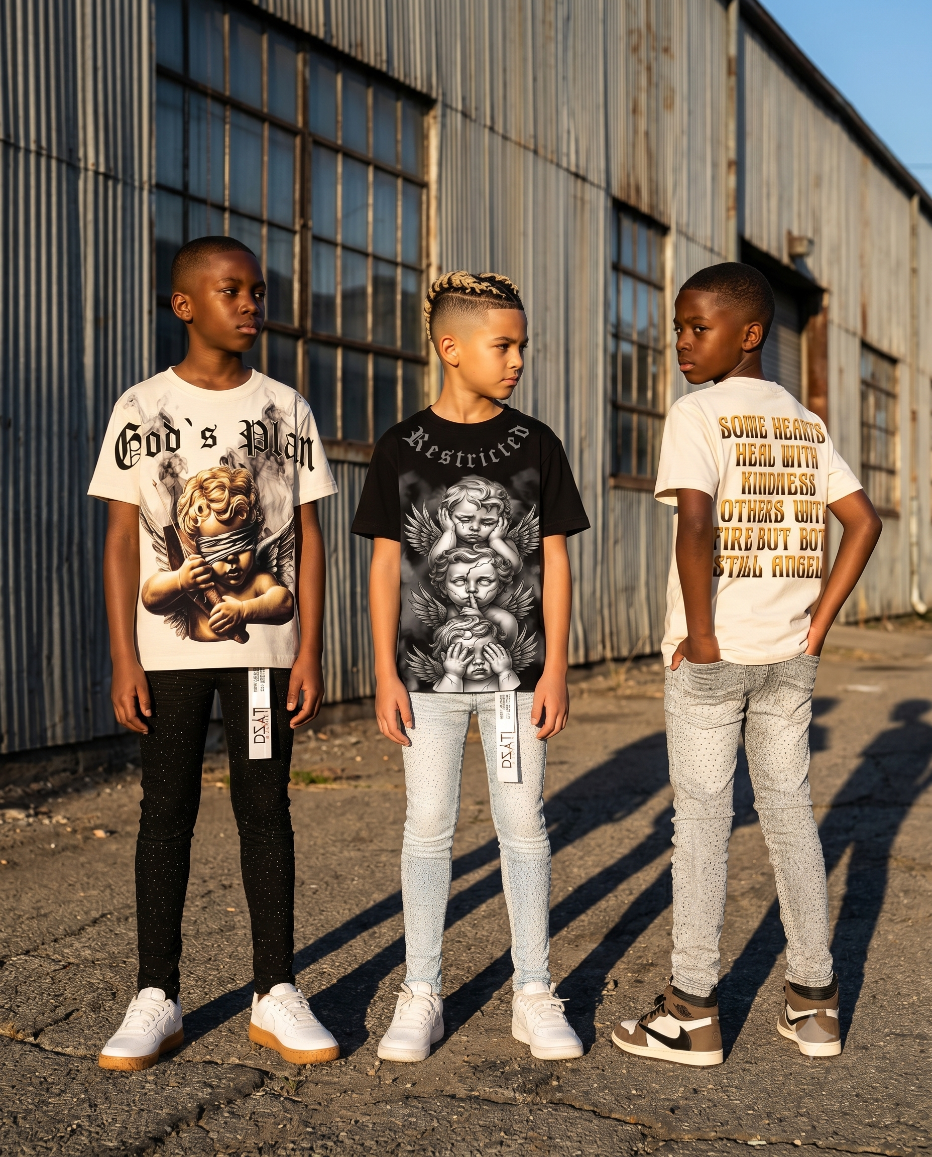 SHOP ALL KIDS