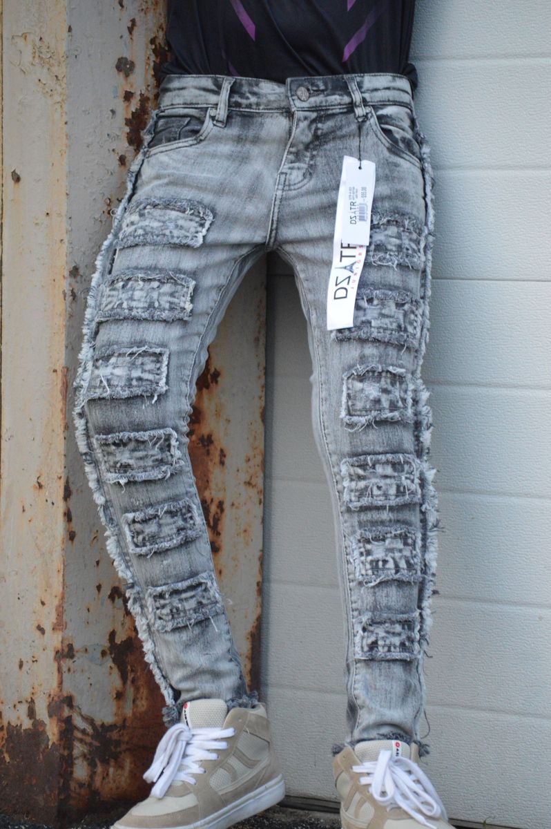 "GREY BOX" - K-022