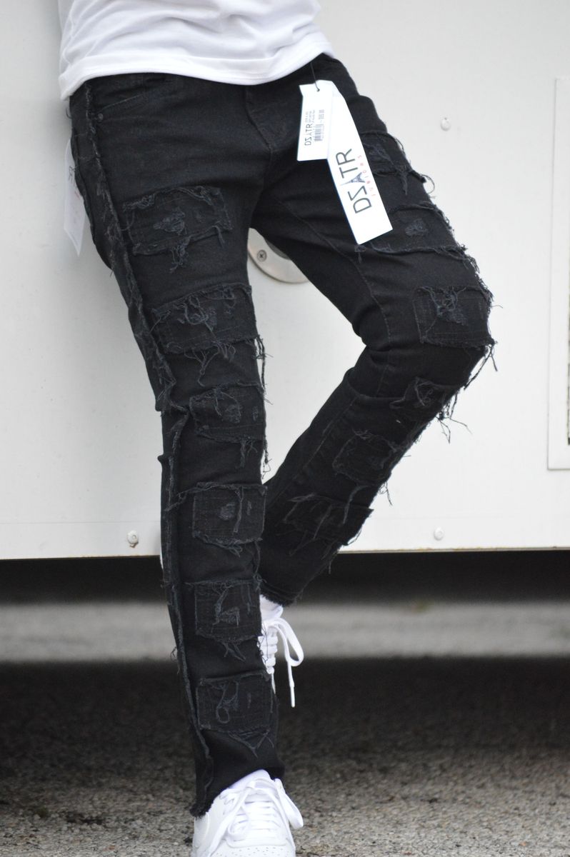 "JET BLACK BOX" -K-013