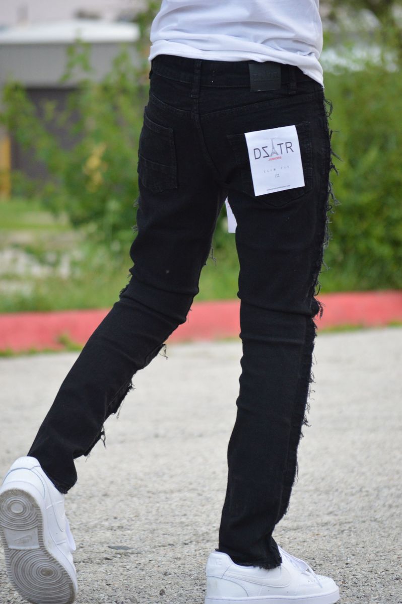 "JET BLACK BOX" -K-013
