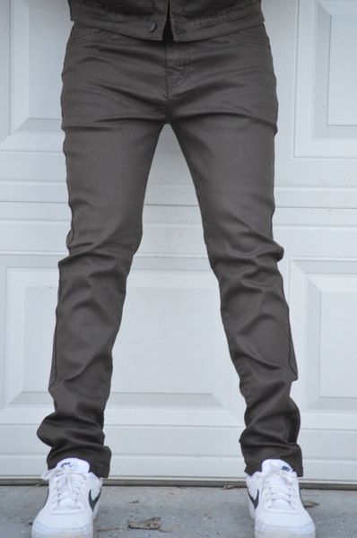 "BROWN"-356