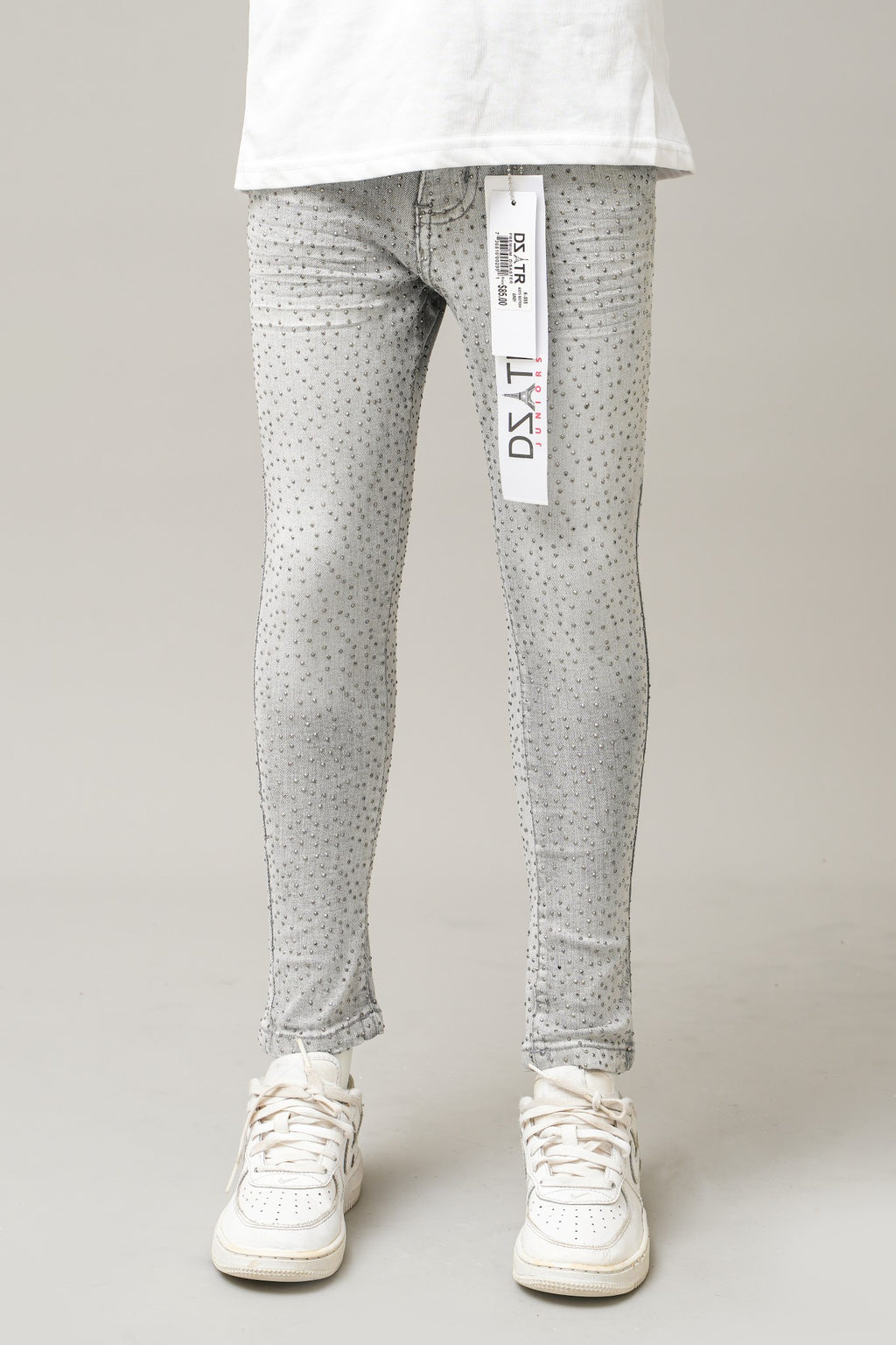 "Ice Grey Stone"K-055 DZTR-491