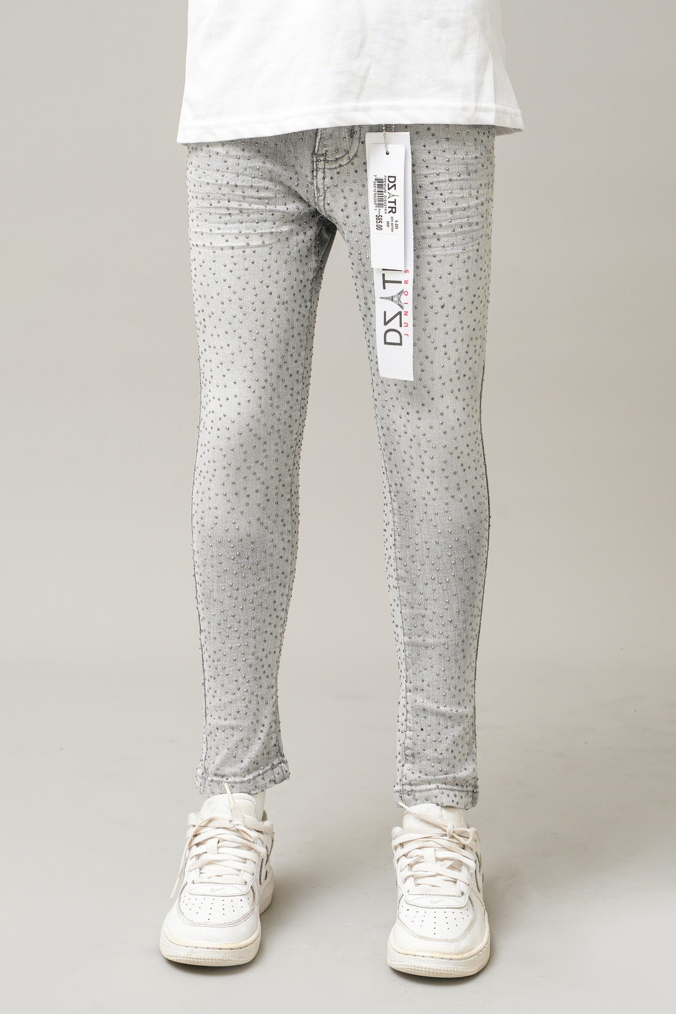 "Ice Grey Stone"K-055 DZTR-491