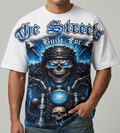 MT The Streets (White)
