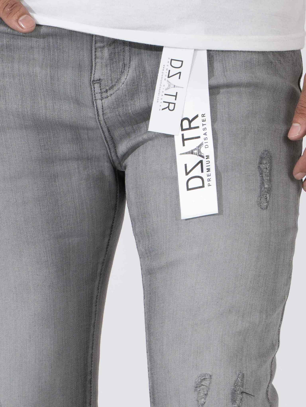 "Grey Tint" DZTR - 701