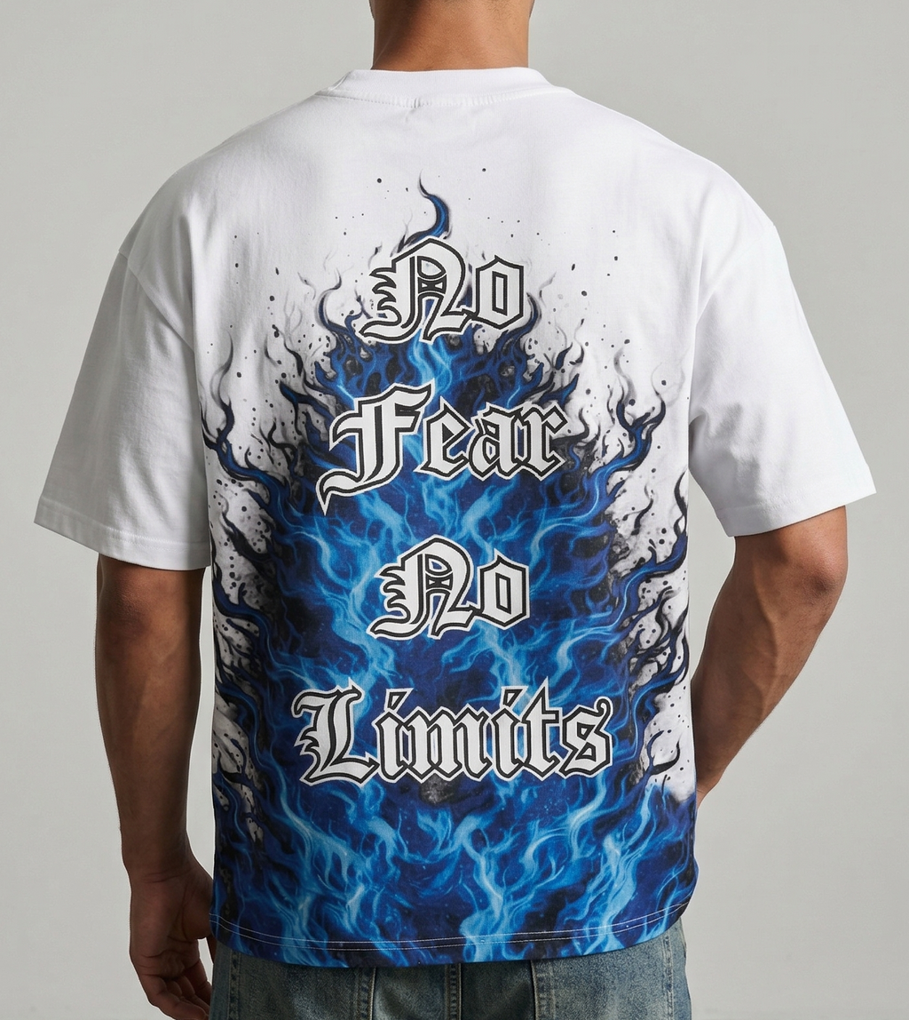 MT The Streets (White)