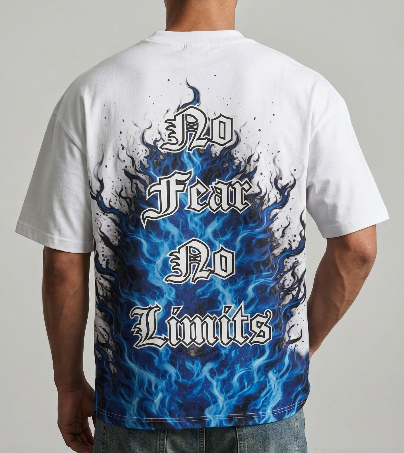 MT The Streets (White)