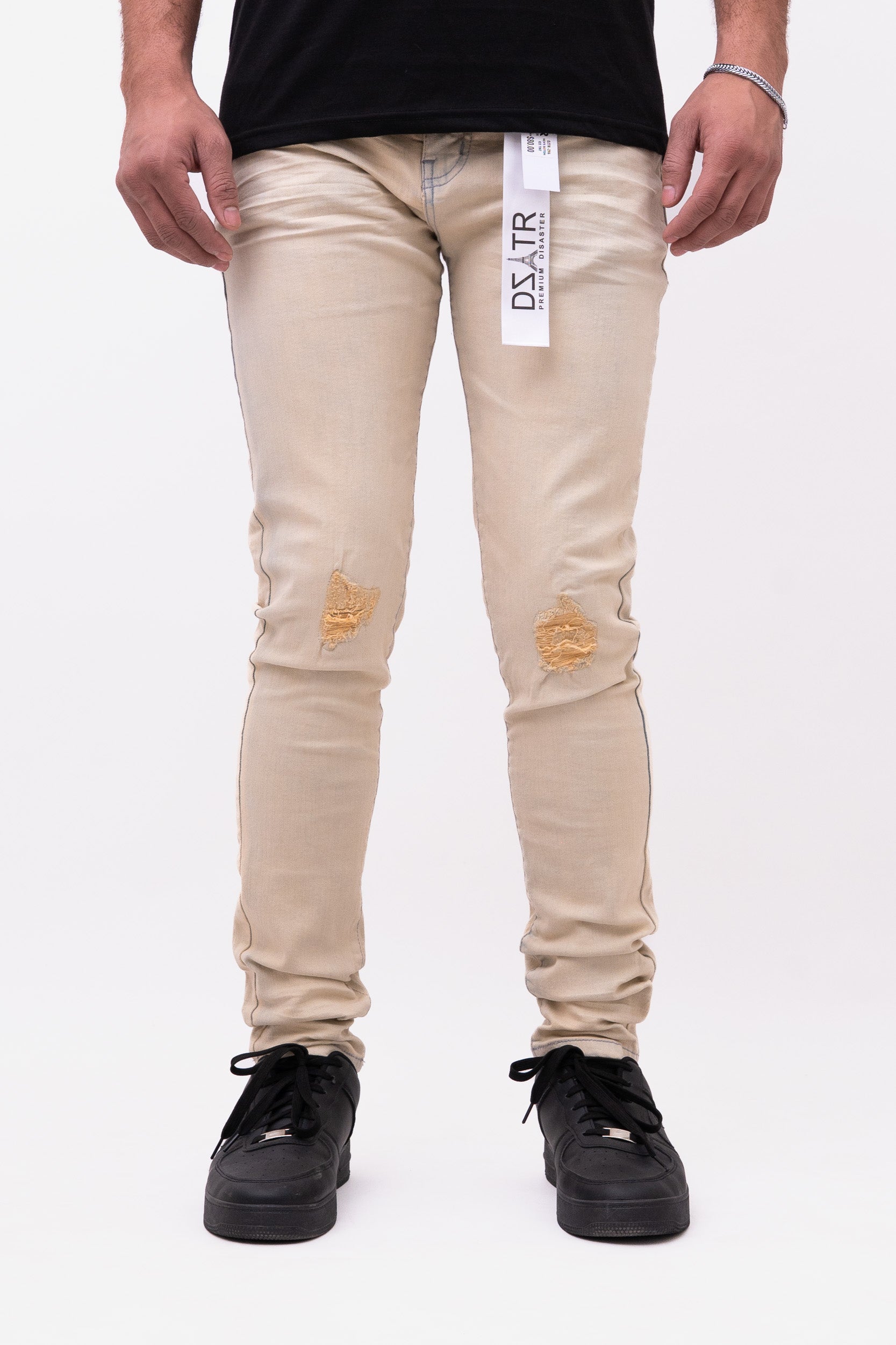 "ICE TINT" DZTR - 296