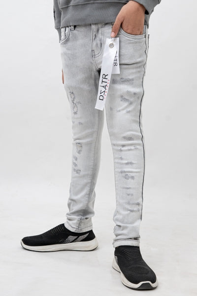"ICE GREY"  K-042