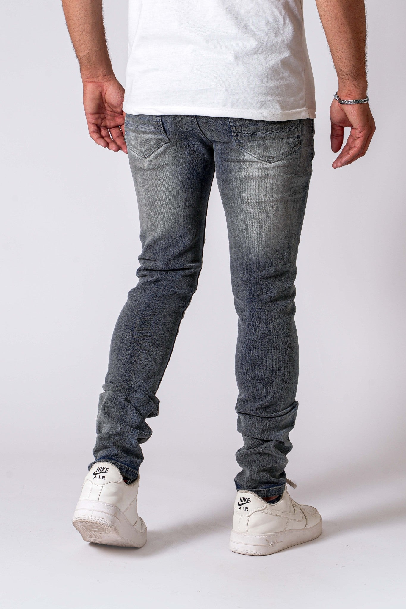 "Vintage Blue" DZTR - 645