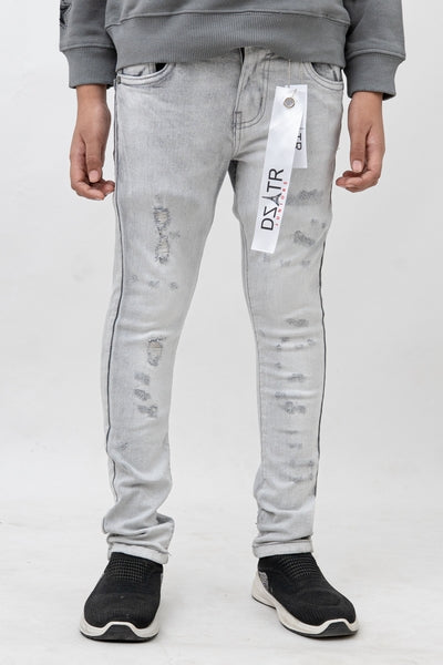 "ICE GREY"  K-042