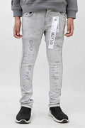 "ICE GREY"  K-042