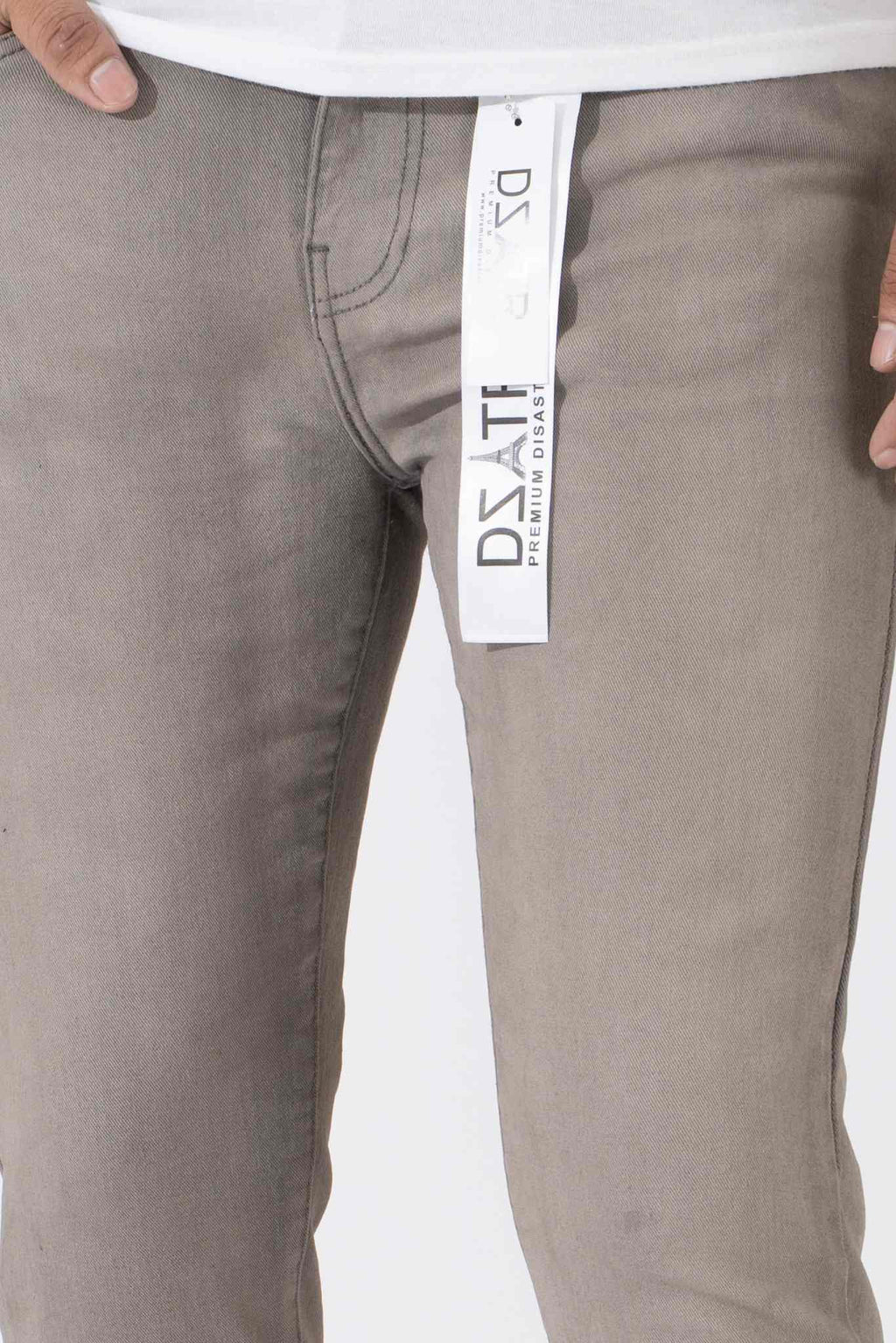 "Grey Shadow Spray" DZTR - 5013