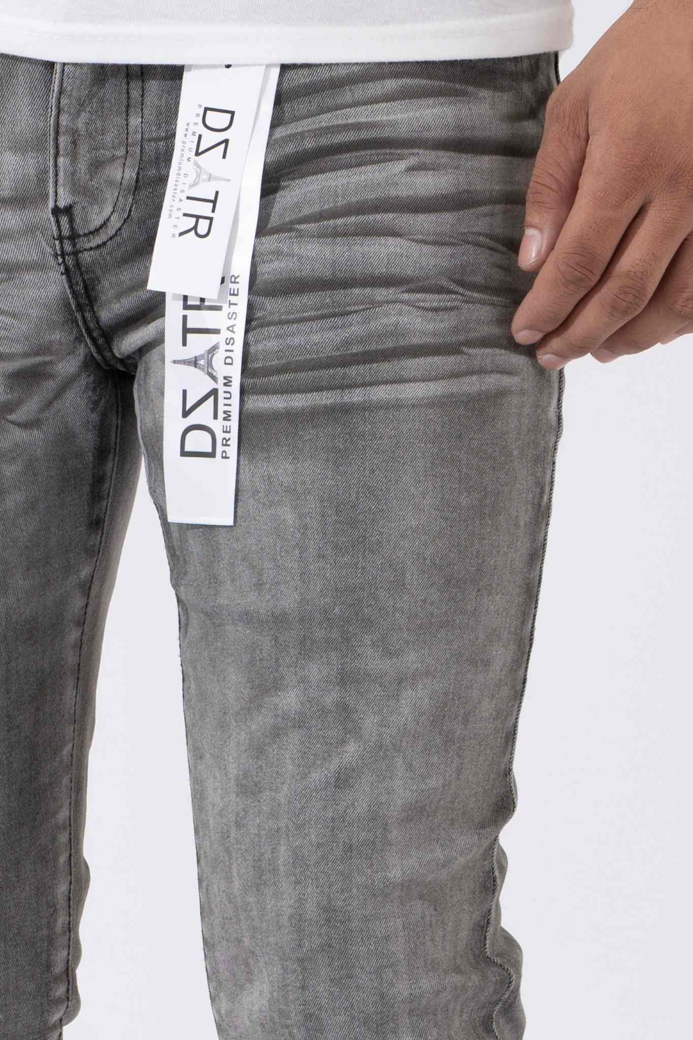 "Malli Grey" DZTR - 5017