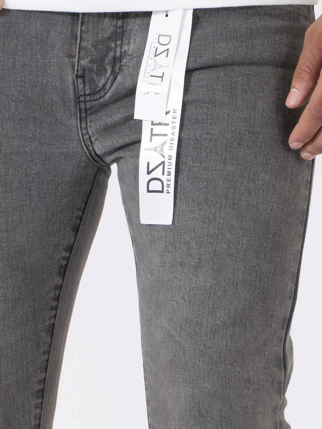 "Grey Enzyme" DZTR - 5005