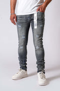 "Vintage Blue" DZTR - 645