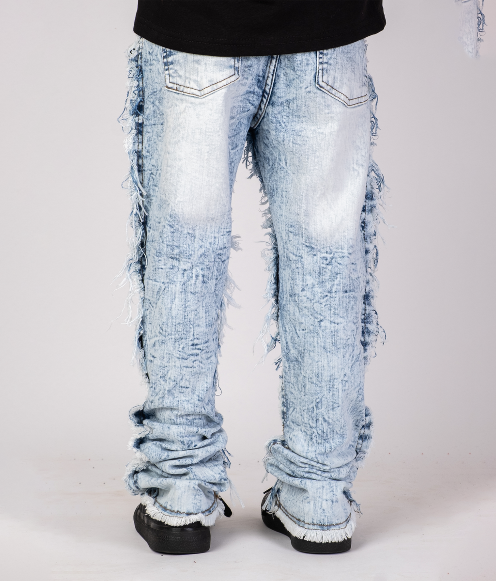 "BLUE" K-052