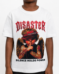 KT Disaster White