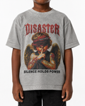 KT Disaster Grey