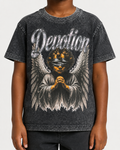 KT Devotion Dark Grey
