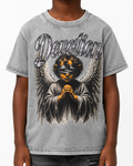 KT Devotion Grey