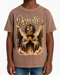 KT Devotion Brown