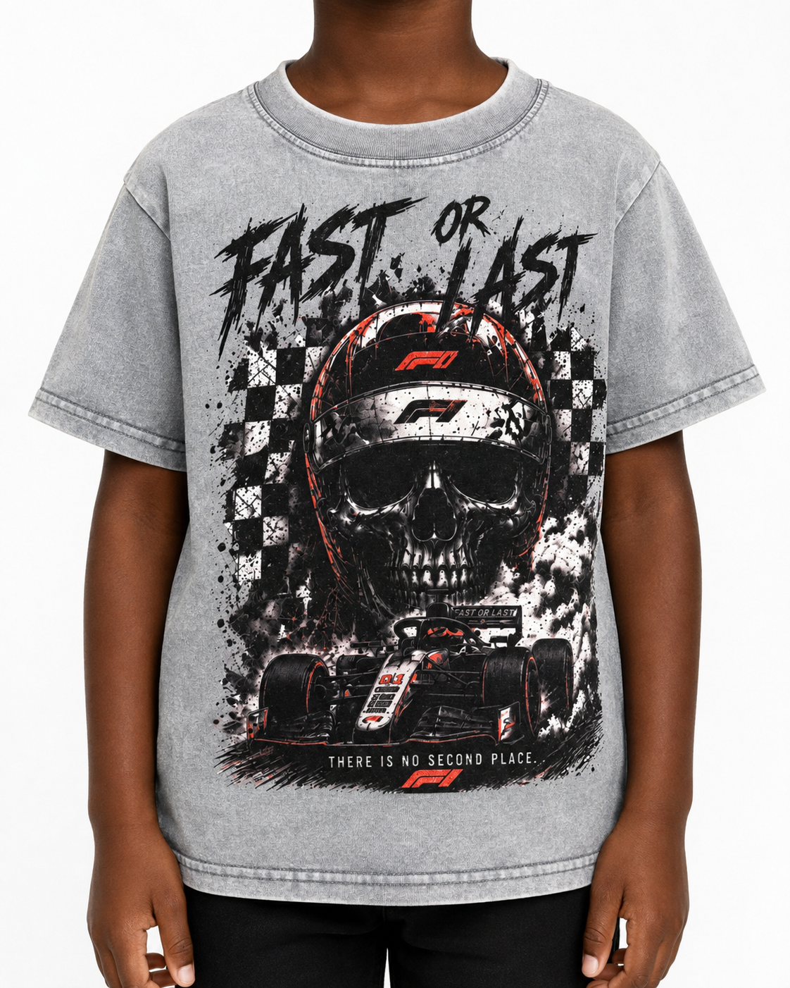 KT Speed Grey
