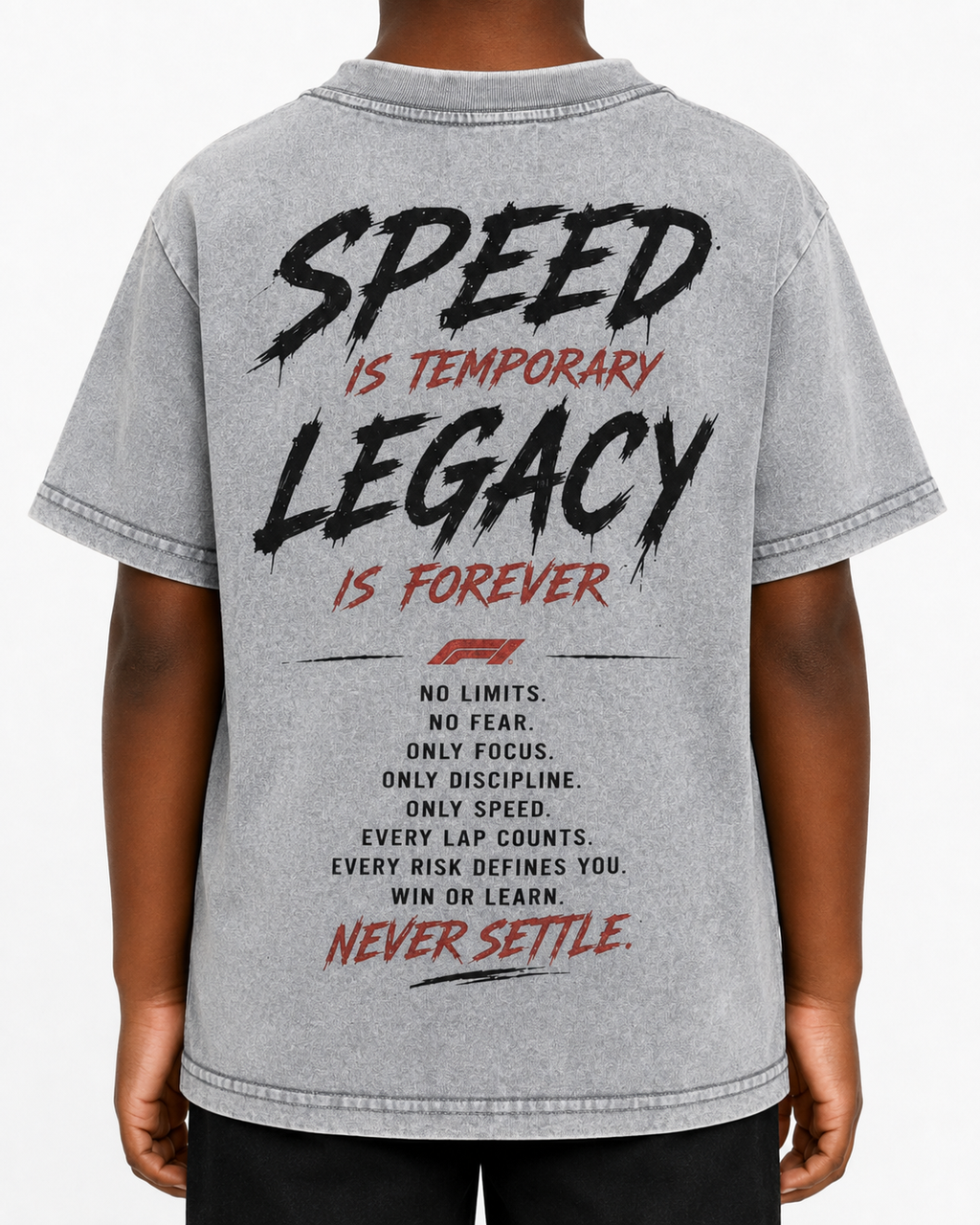 KT Speed Grey