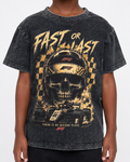 KT Speed Dark Grey