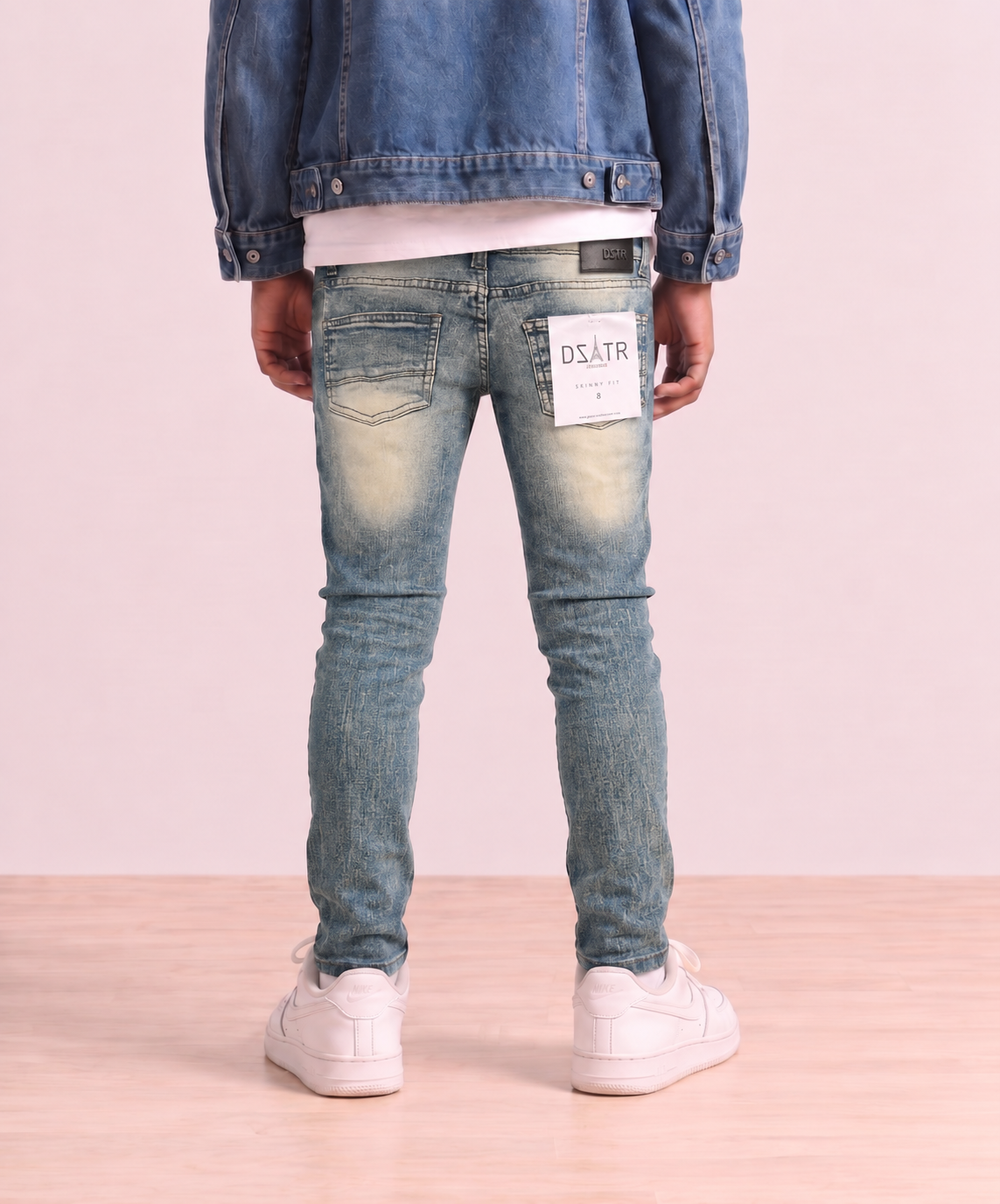 K- 679 "Bottom Vintage"