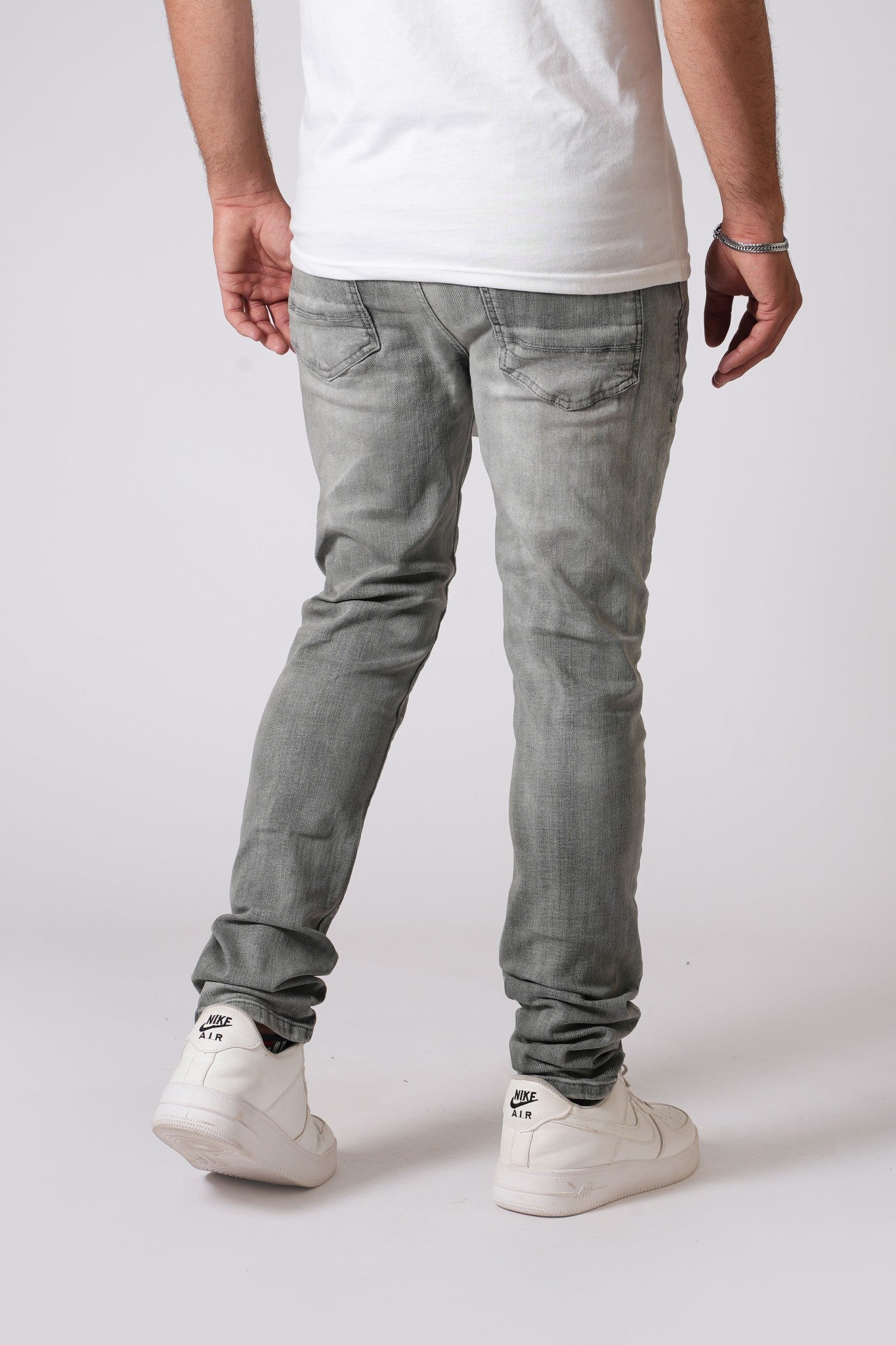 "Galaxy Grey" DZTR - 658
