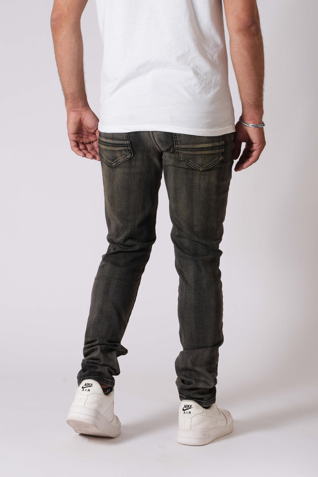 "Black Vintage" DZTR - 662