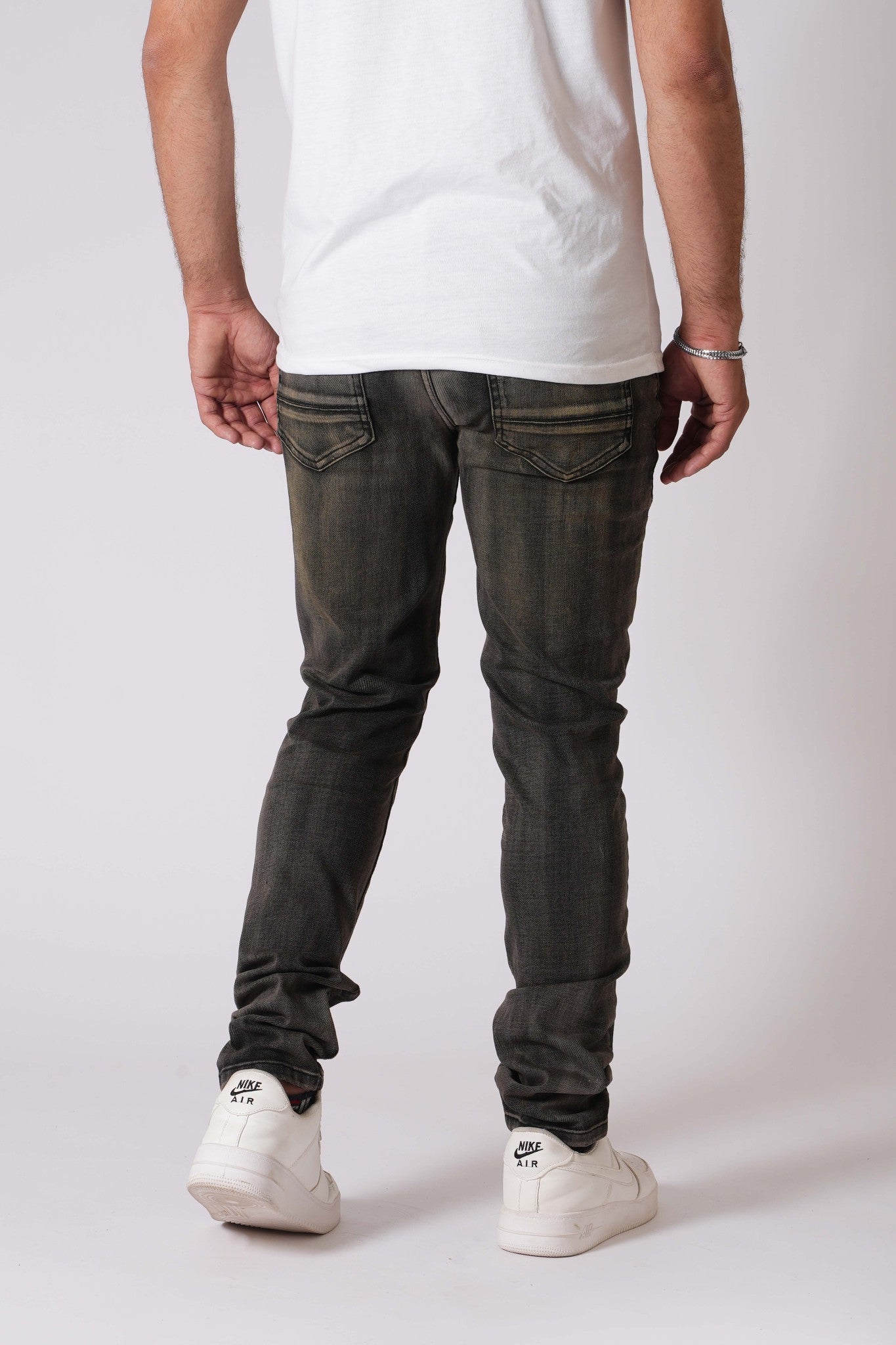"Black Vintage" DZTR - 662