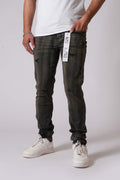 "Black Vintage" DZTR - 662
