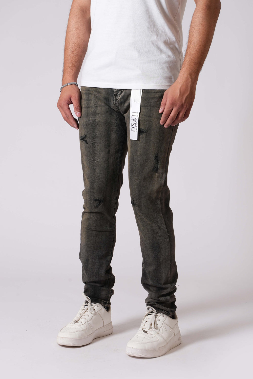 "Black Vintage" DZTR - 662