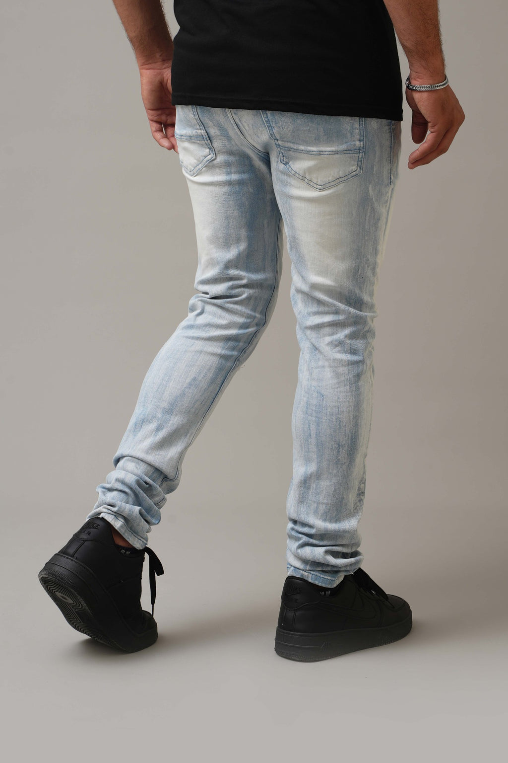 "Arctic Blue" DZTR - 661