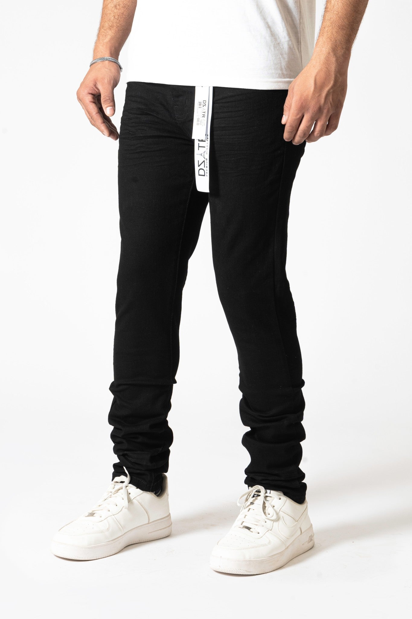 "3D TOPPER BLACK" PDT -003