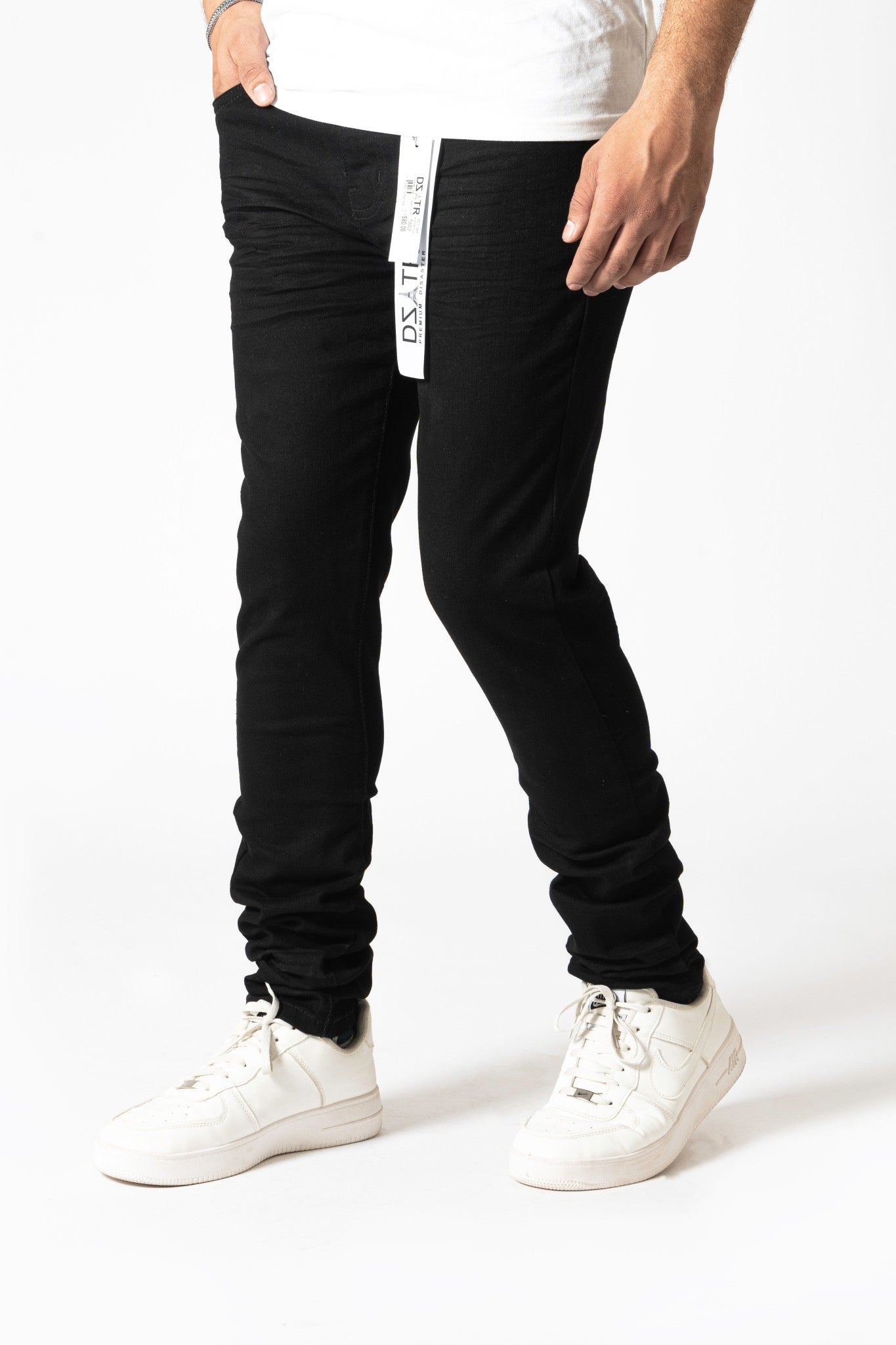 "3D TOPPER BLACK" PDT -003