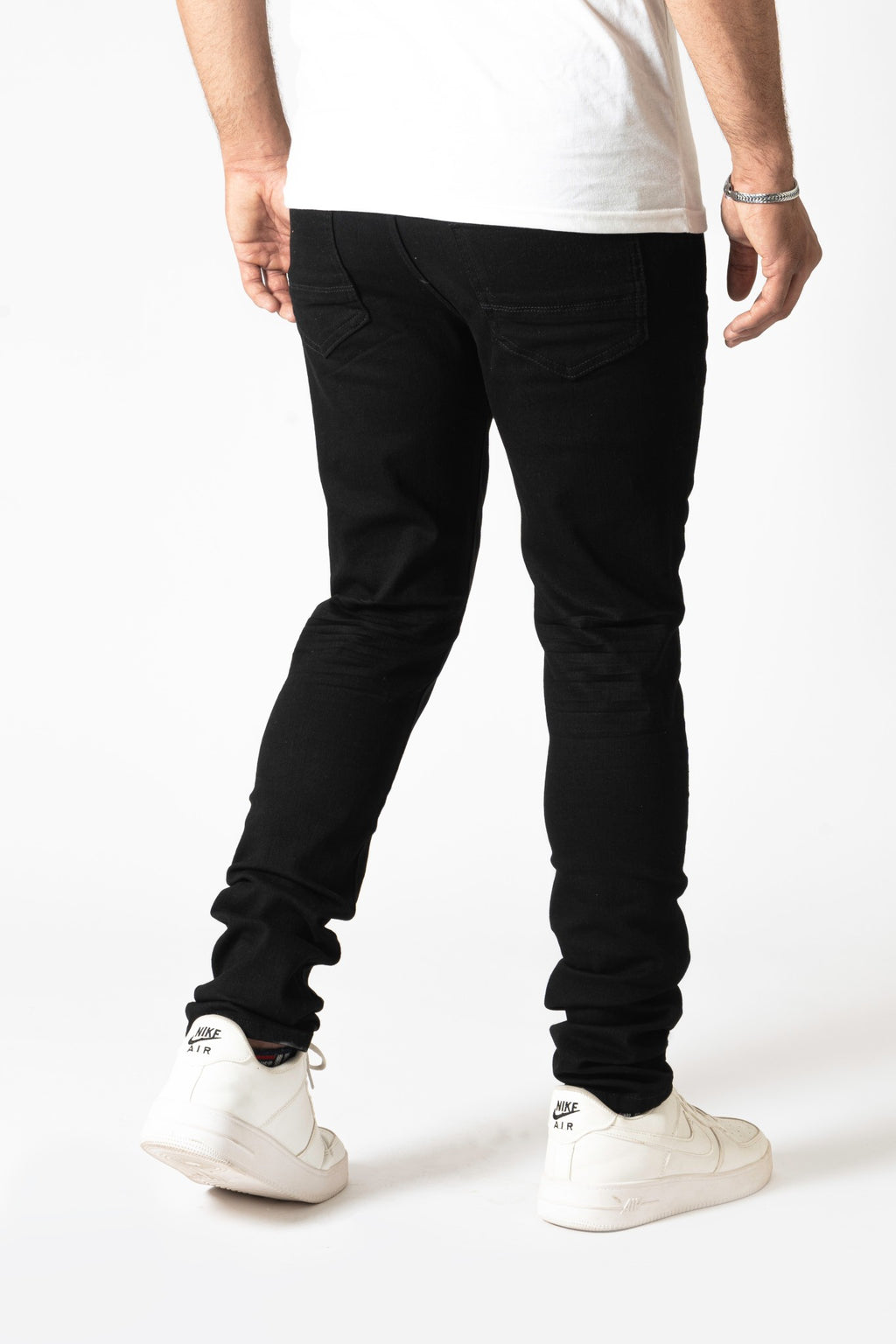 "3D TOPPER BLACK" PDT -003
