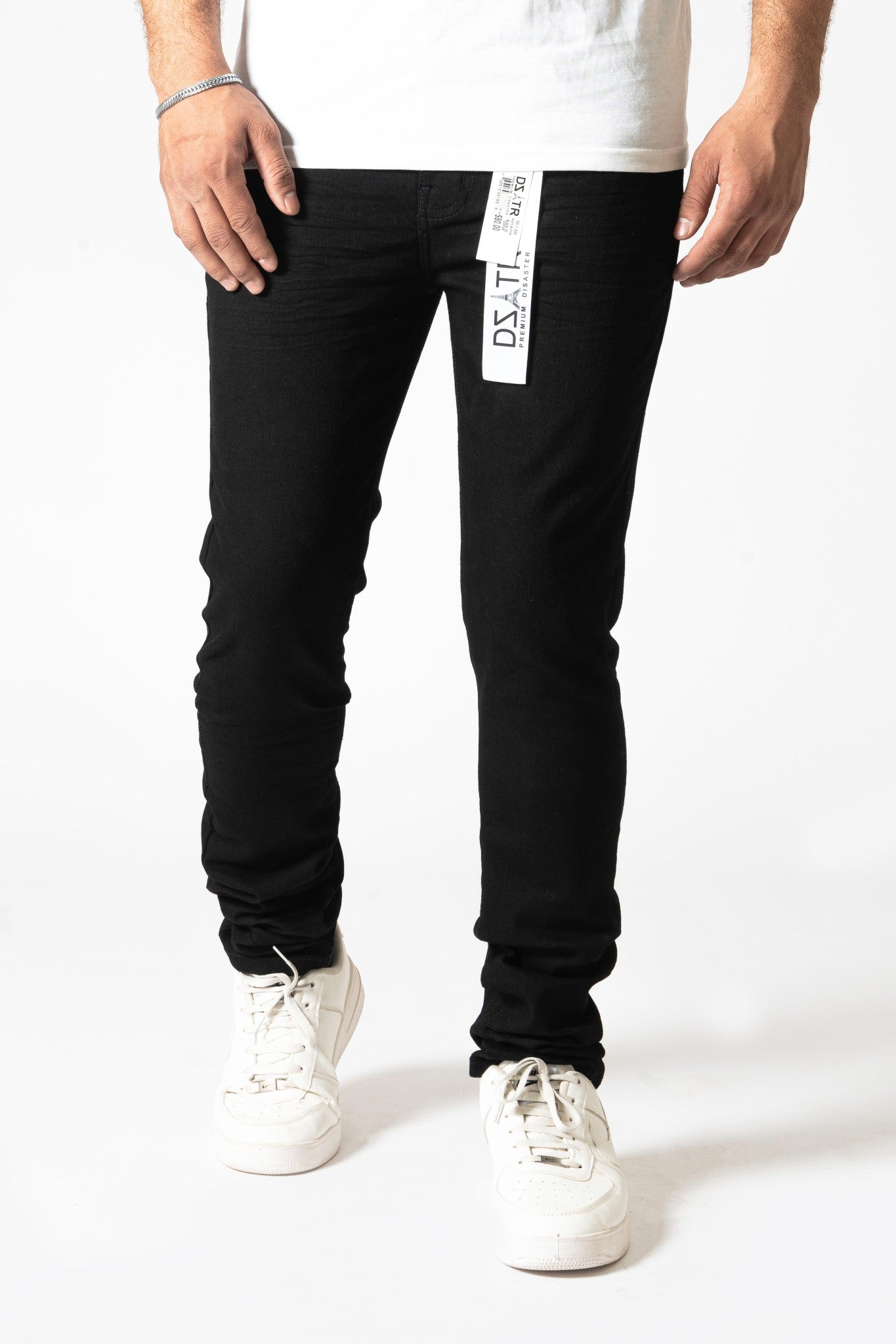 "3D TOPPER BLACK" PDT -003